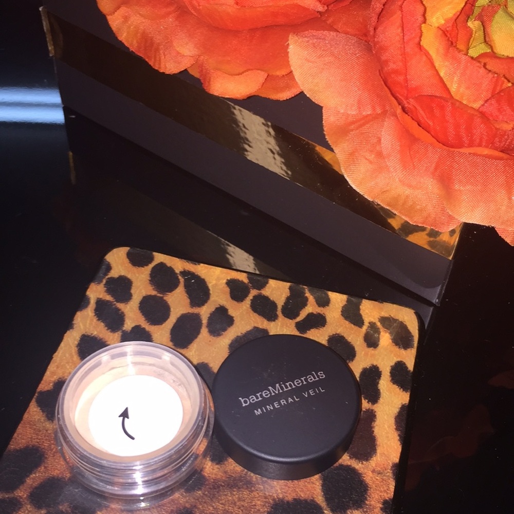 BareMinerals Travel MINERAL VEIL